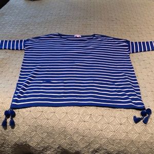 Lilly Pulitzer Elba sweater